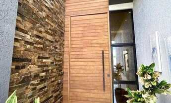 Imagem 2: Casa com 3 dormitórios à venda, 110 m² por R$ 600.000,00 - Serrotão - Campina Grande/PB