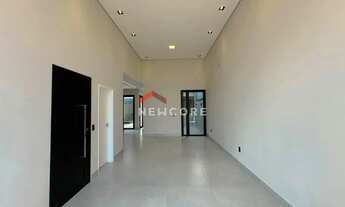 Imagem 4: Casa de condomínio em Avenida Luiz Greco - Vila Monte Alegre - Paulínia/SP