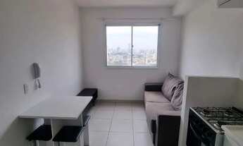Imagem 5: APARTAMENTO MOBILIADO PARA LOCAÇÃO NA MOOCA | 2 DORMS | 35 m² | COM LAZER | SEM VAGA