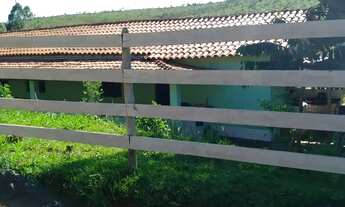 Imagem 3: Sítio em Desterro de Entre Rios - MG - casinha boa linda vista oportunidade muita água