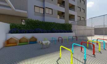 Imagem 6: Apartamento 2 dormitórios no Abraão - Lançamento