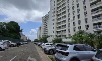 Imagem 3: Apartamento todo Mobiliado no Ed. Pleno