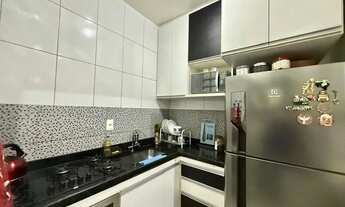 Imagem 5: Apartamento com 2 Quartos e 1 banheiro à Venda, 50 m² por R$ 237.000