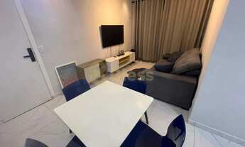 Imagem 6: Oportunidade! Apartamento para locação, mobiliado com 1/4, localização privilegiada, Resid