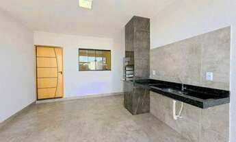 Imagem 4: Casa a venda com 3 quartos em Polocentro 1ª Etapa Zero de Entrada - Anápolis - GO