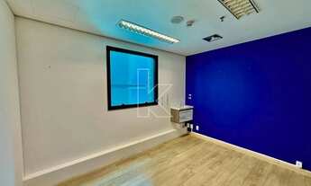 Imagem 7: Sala Comercial à Venda ou Locação - Cerqueira Cesar