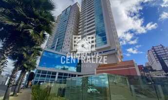 Imagem 2: VENDA-EDIFÍCIO SANTOS DUMONT-CENTRO-PONTA GROSSA-PR