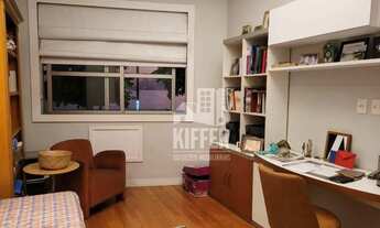 Imagem 4: Apartamento com 3 quartos, 1 suíte à venda, 155 m² por R$ 1.480.000 - Icaraí - Niterói/RJ