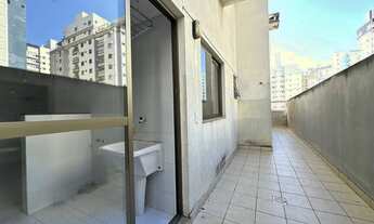 Imagem 4: Apartamento para venda tem 100 metros quadrados com 2 quartos em Centro - Guarapari - ES