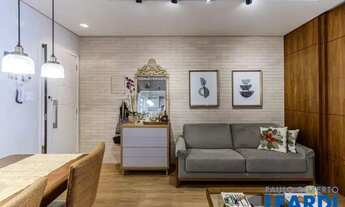 Imagem 4: APARTAMENTO - SANTA CECÍLIA - SP