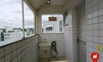 Imagem 5: Apartamento com 4 dormitórios para alugar, 244 m² por R$ 7.703,00/mês - Buritis - Belo Hor