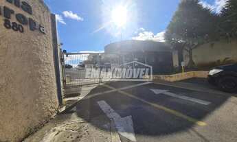 Imagem: Apartamento 2 Dormitórios - Jardim Guadalajara