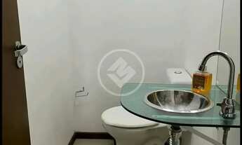 Imagem 3: FG-Imóvel para venda com 93 metros quadrados com 3 quartos em Campeche - Florianópolis - S