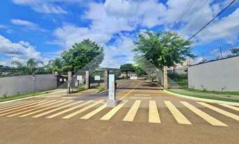Imagem 2: Terreno residencial à venda no Condomínio Terras de Santa Martha, próximo à Rodovia José F