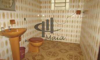 Imagem 6: Venda Casa Sao Caetano do Sul Olimpico Ref: 33526