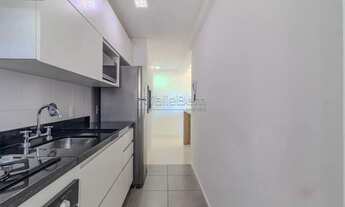 Imagem 7: 58m² | 2 dormitórios sendo 1 suíte | 2 vagas