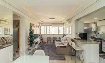 Imagem 2: Apartamento à venda Rua Chile, Jardim Botânico - Porto Alegre