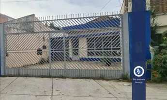 Imagem: Casa comercial na Mooca, 100m², 3 salas