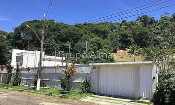 Imagem 2: Casa 5 quartos - Parque Jardim da Serra