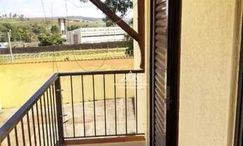 Imagem: Sobrado com 2 dormitórios para alugar