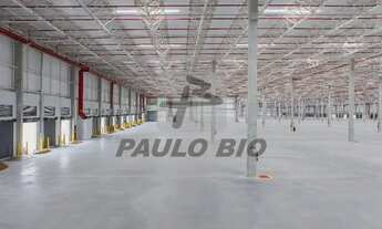 Imagem 8: Galpão em Condomínio para locação no Bairro Vereda - Ribeirão das Neves - MG