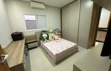 Imagem 8: Sobrado Belvedere I 325 m² | Alto Padrão