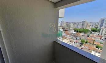 Imagem 4: Apartamento para alugar no Edifício Inédito Clube Residencial - na Região Central - 2 dorm