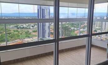 Imagem 2: APTO 74M² 2 QUARTOS, LIBERTY TOWER 107 NORTE