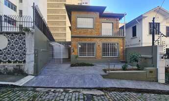 Imagem: Imóvel para venda tem 287 metros quadrados