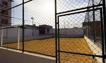 Imagem 7: CHAVE COND TORRE DO SOL I- TF