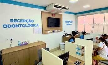 Imagem 4: CLÍNICA COMERCIAL À VENDA - APAREIDA DE GOIÂNIA - SETOR JARDIM BELO HORIZONTE Prédio Comer