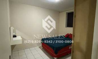 Imagem 6: APTO- 2 quartos, 70,76 m², Sala com varanda, 1 vaga- Bairro Parque Amazônia