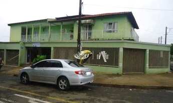 Imagem 2: Casa com 5 quartos à venda, 380 m² por R$ 950.000 - São Lourenço - Londrina/PR