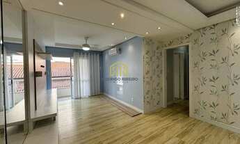 Imagem: Apto 03 dorm. Sendo 01 suíte, 01 vaga