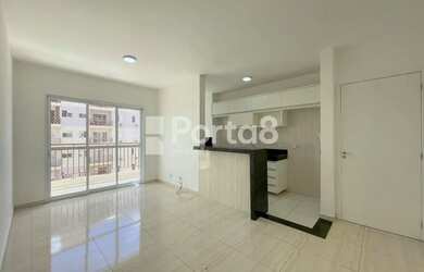 Imagem: Apartamento De 2 dormitórios Para locação