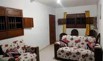 Imagem: Alugo uma casa na barra de santo Antônio