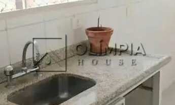 Imagem 5: Aluguel Apartamento 3 Dormitórios - 135 m² Cerqueira César