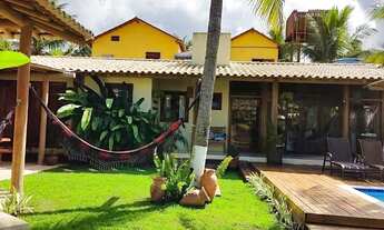 Imagem: Casa no condomínio Altos dos Macacos