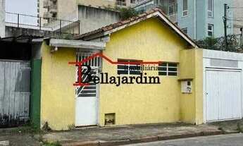 Imagem: Terreno à venda, 95m² - Bairro Vila Bastos