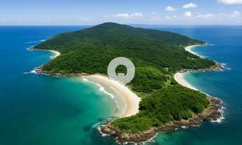 Imagem: CASA À VENDA - ILHA DO MEL - BRASÍLIA