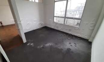 Imagem 3: Alvaro Alvim - Sala comercial 300m2 em excelente localização - Metrô Cinelândia - FVC716