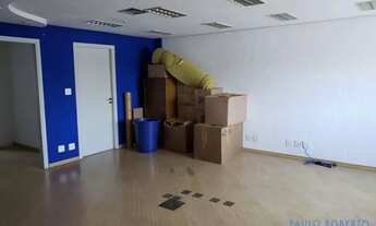 Imagem 6: CONJ. COMERCIAL - PINHEIROS - SP