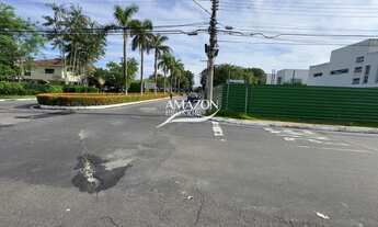 Imagem: Jardim das Américas - 800 m2 - Terreno