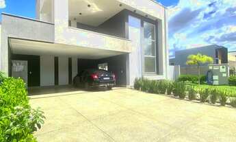 Imagem 2: Portal do sol Green / Casa terrea 4 suites / nova nunca habitada