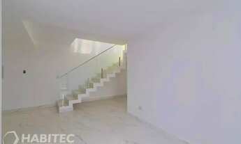 Imagem 7: Cobertura com 3 quartos no Fanny - 2312 - HABITEC