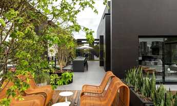 Imagem 6: Apartamento Duplex com 3 suítes à venda com 186.11m² por no bairro Alto da Rua X