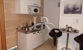 Imagem 5: LR Flats Apartamento e Studio - Flat mobiliado de 35m² para alugar em Moema, confira!