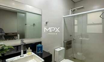 Imagem 7: Sobrado à venda no Condomínio Park Unimep Taquaral em Piracicaba