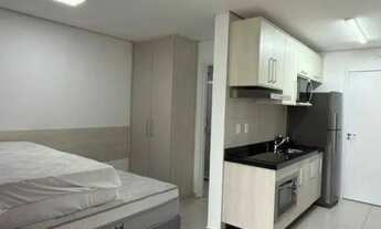 Imagem 7: Studio com 1 dormitório para alugar, 37 m² por R$ 3.100,00/mês - Neo Life - Arujá/SP