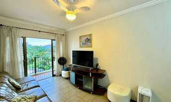 Imagem 7: Apartamento à Venda, 02 Quartos sendo 1 Suíte, Tombo; Guarujá SP